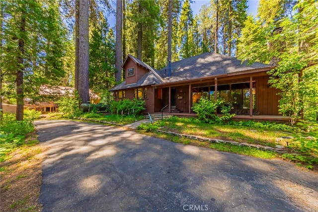 1173 Railroad Ln, Fish Camp, CA 93623 - photo 60