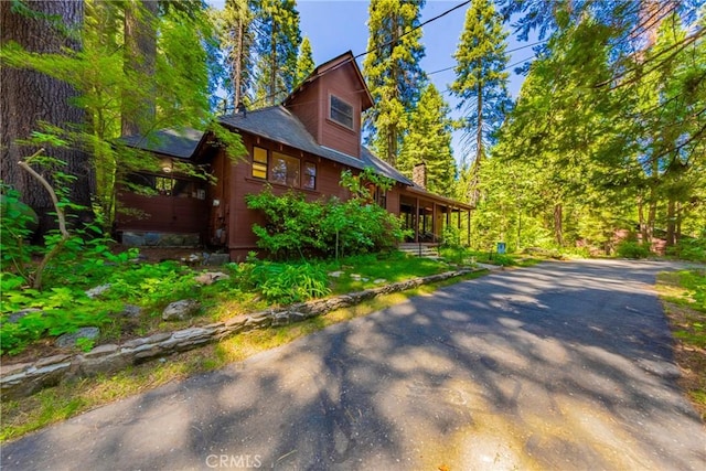 1173 Railroad Ln, Fish Camp, CA 93623 - photo 66
