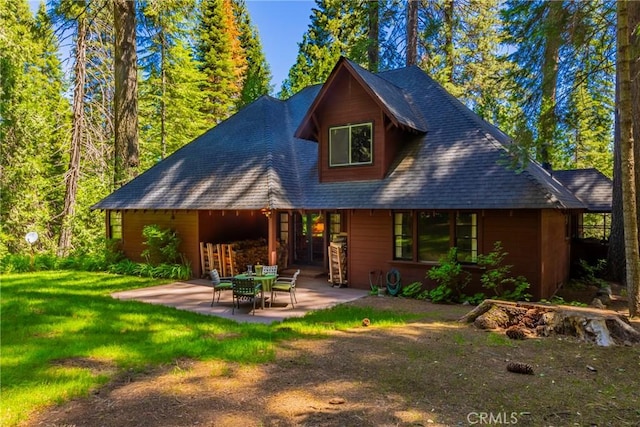 1173 Railroad Ln, Fish Camp, CA 93623 - photo 2