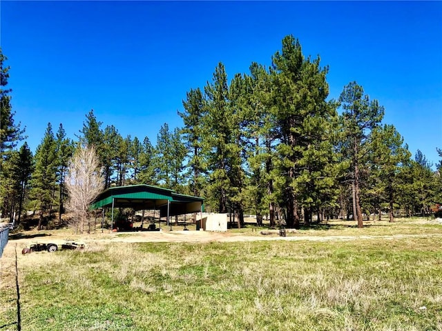 0 Butterfly Peak Rd, Mountain Center, CA 92561 - photo 2