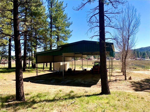 0 Butterfly Peak Rd, Mountain Center, CA 92561 - photo 13