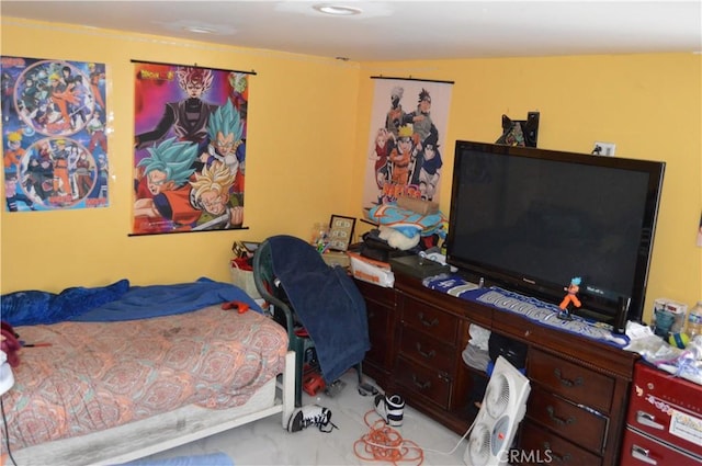 13104 Hoyt St, Pacoima, CA 91331 - view of bedroom