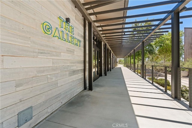 542 Cultivate, Irvine, CA 92618 - view of patio