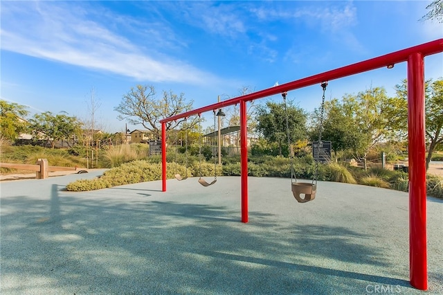 542 Cultivate, Irvine, CA 92618 - view of playground