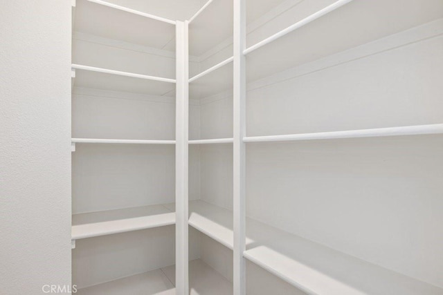 542 Cultivate, Irvine, CA 92618 - view of pantry