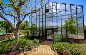 542 Cultivate, Irvine, CA 92618 - view of property's community featuring an exterior structure and an outdoor structure