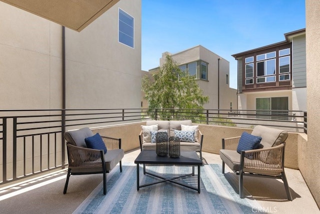 542 Cultivate, Irvine, CA 92618 - patio / terrace with outdoor lounge area