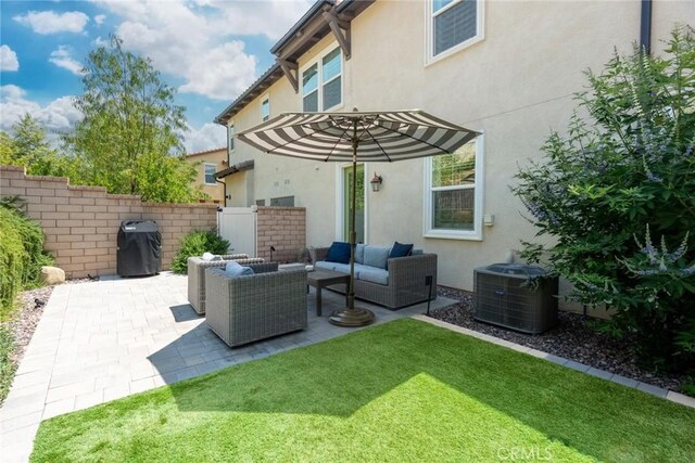 28613 Jardineras Dr, Valencia, CA 91354 - photo 26