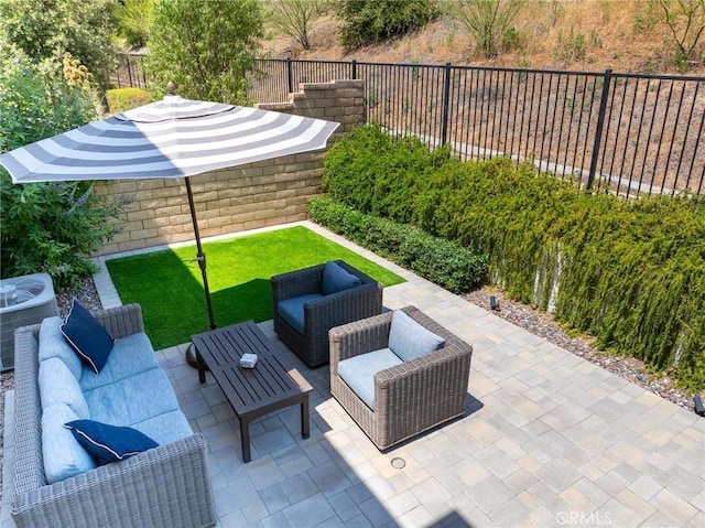 28613 Jardineras Dr, Valencia, CA 91354 - photo 24