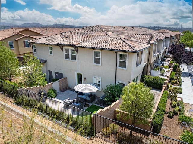 28613 Jardineras Dr, Valencia, CA 91354 - photo 23