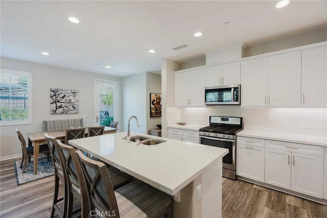 28613 Jardineras Dr, Valencia, CA 91354 - photo 5