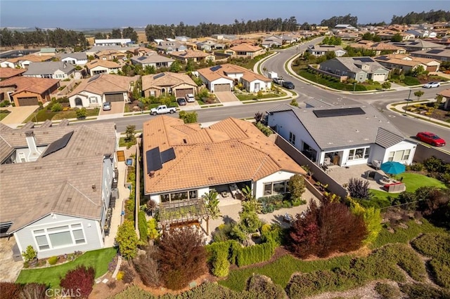 1115 Myles Ln, Nipomo, CA 93444 - aerial perspective of suburban area