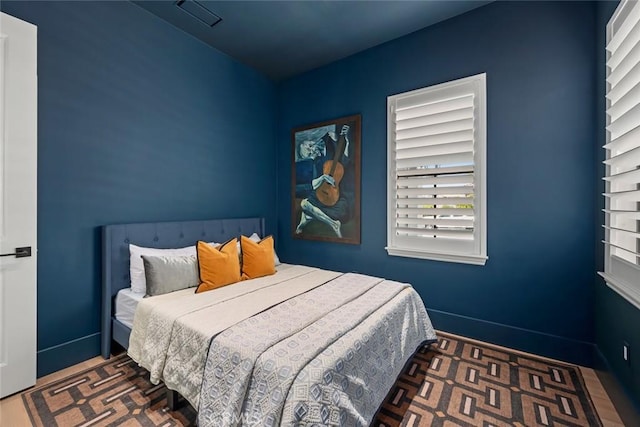 1115 Myles Ln, Nipomo, CA 93444 - bedroom featuring baseboards