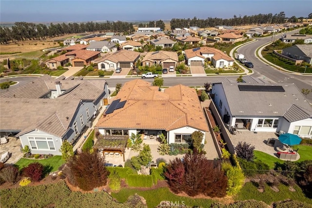 1115 Myles Ln, Nipomo, CA 93444 - aerial perspective of suburban area