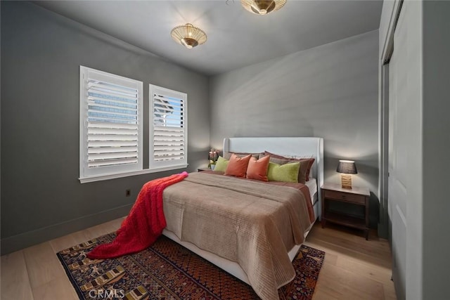 1115 Myles Ln, Nipomo, CA 93444 - bedroom featuring wood finished floors