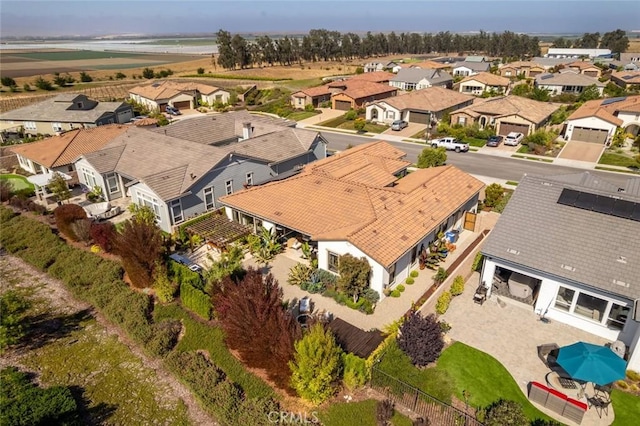 1115 Myles Ln, Nipomo, CA 93444 - aerial view of residential area