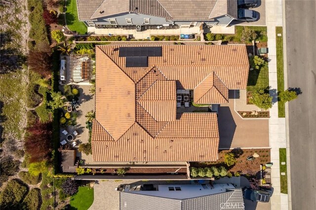 1115 Myles Ln, Nipomo, CA 93444 - bird's eye view