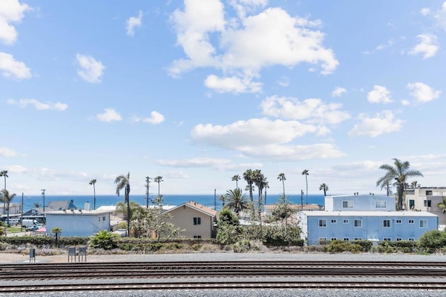 1009 S Cleveland St, Oceanside, CA 92054 - water view