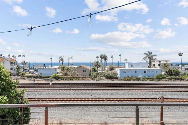 1009 S Cleveland St, Oceanside, CA 92054 - water view