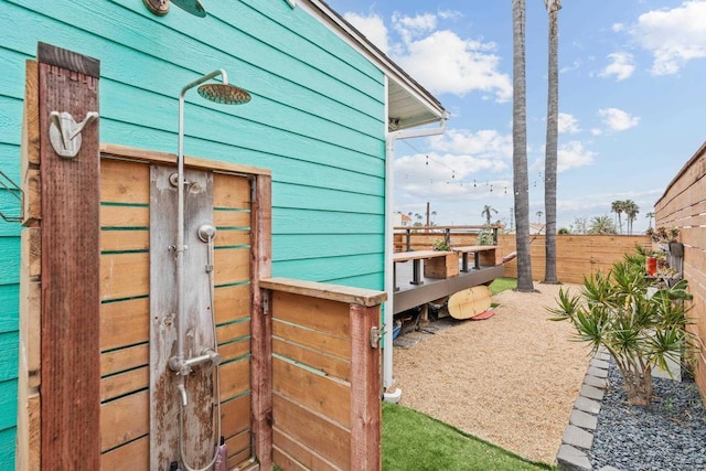 1009 S Cleveland St, Oceanside, CA 92054 - doorway to property