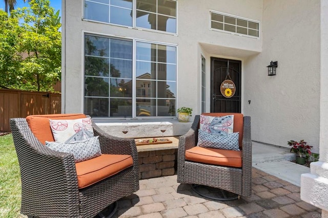3430 Corte Viejo, Carlsbad, CA 92009 - view of patio