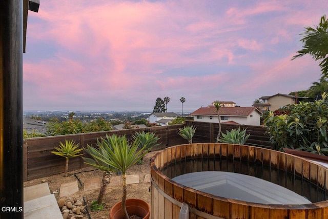 572 Skyline Rd, Ventura, CA 93003 - view of balcony