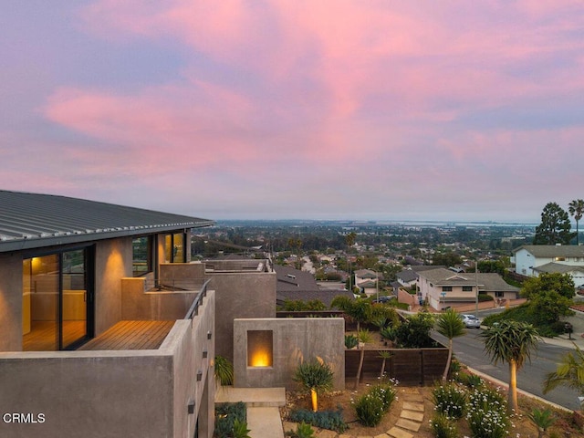 572 Skyline Rd, Ventura, CA 93003 - view of city