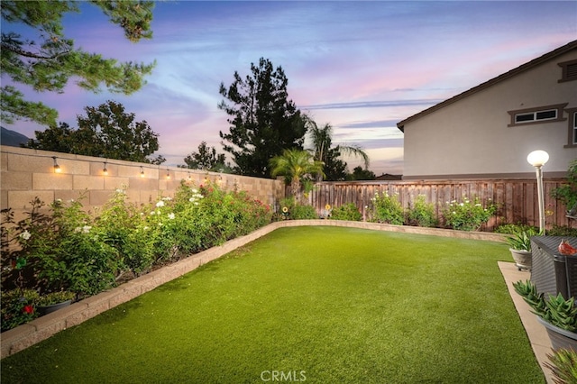 1782 Saige View Cir, Upland, CA 91784 - view of fenced backyard