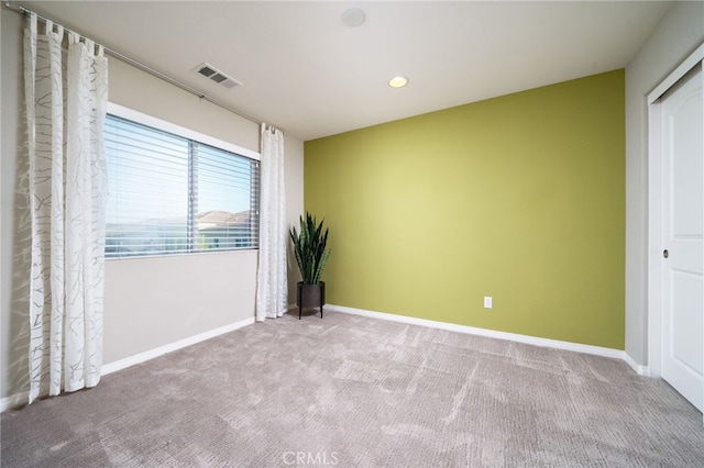 1782 Saige View Cir, Upland, CA 91784 - unfurnished room featuring carpet and recessed lighting