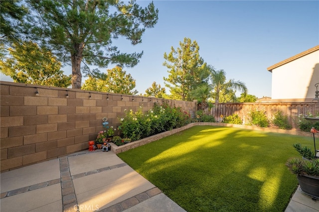 1782 Saige View Cir, Upland, CA 91784 - view of fenced backyard