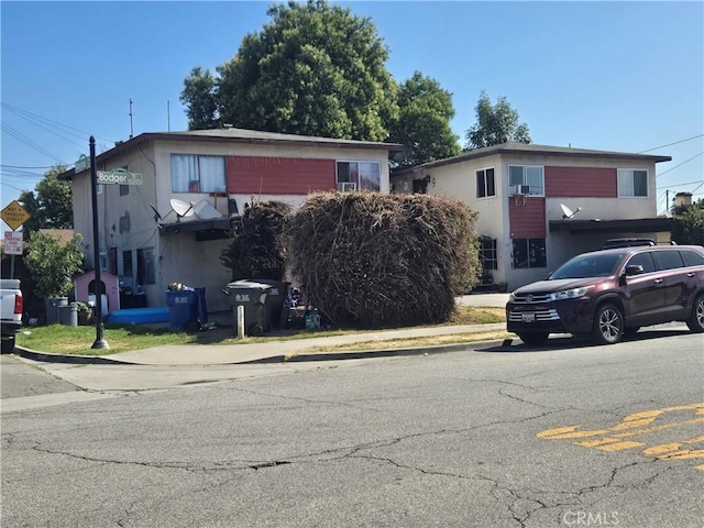 10327 Bodger St, El Monte, CA 91733 - view of front of property