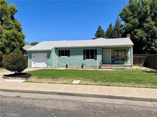 2030 Union Ave, Merced, CA 95340 - photo 1