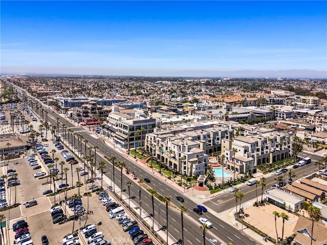18684 Santa Ynez St, Fountain Valley, CA 92708 - view of urban area
