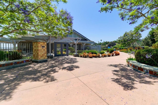 1403 Manzana Way, San Diego, CA 92139 - view of building exterior
