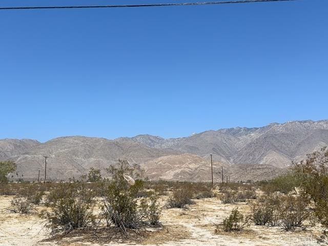 0 Double O Rd, Borrego Springs, CA 92004 - photo 2