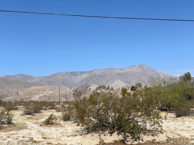 0 Double O Rd, Borrego Springs, CA 92004 - photo 1