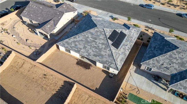 12366 Ranchito Way, Victorville, CA 92392 - view of subject property