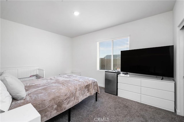 12366 Ranchito Way, Victorville, CA 92392 - bedroom with carpet floors