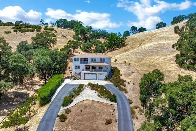 4445 Eucalyptus Ave, Lakeport, CA 95453 - view of subject property