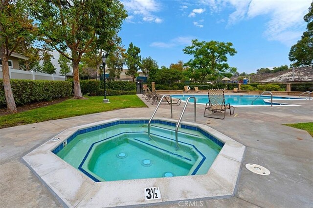 26232 Morning Gln Unit 52, Lake Forest, CA 92630 - photo 35