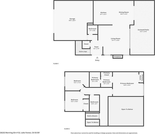 26232 Morning Gln Unit 52, Lake Forest, CA 92630 - photo 38