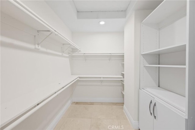3856 Vista Linda Dr, Encino, CA 91316 - view of spacious closet