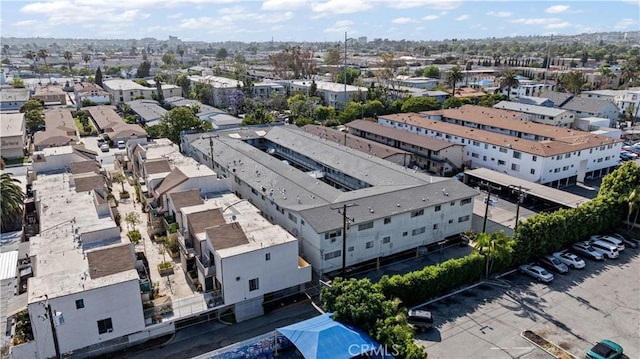 800 N Eucalyptus Ave Unit 108, Inglewood, CA 90302 - aerial view
