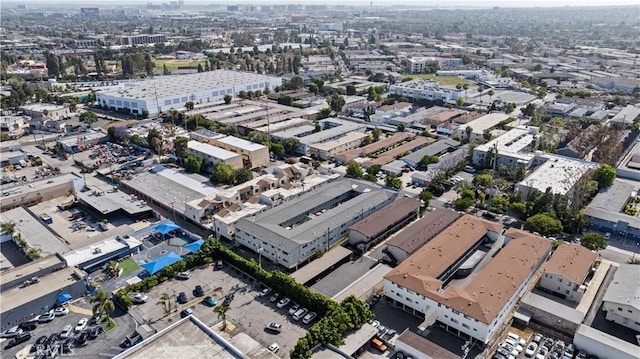 800 N Eucalyptus Ave Unit 108, Inglewood, CA 90302 - view of property location featuring nearby urban area
