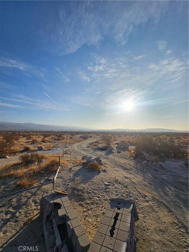 0 Atlantic Ave, Desert Hot Springs, CA 92240
