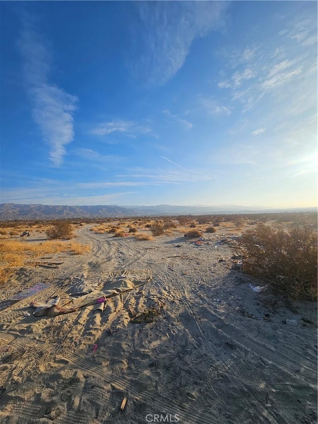0 Atlantic Ave, Desert Hot Springs, CA 92240