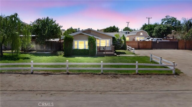 4072 Corona Ave, Norco, CA 92860 - photo 1