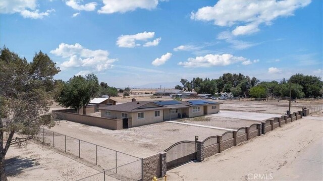 44850 43rd St E, Lancaster, CA 93535 - photo 2