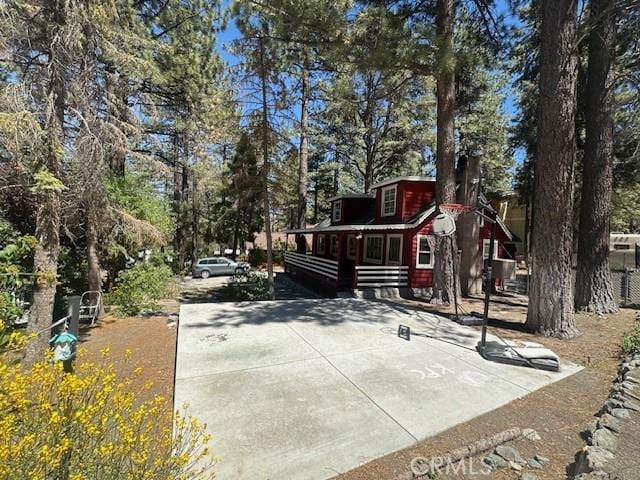 1813 Irene St, Wrightwood, CA 92397 - photo 27