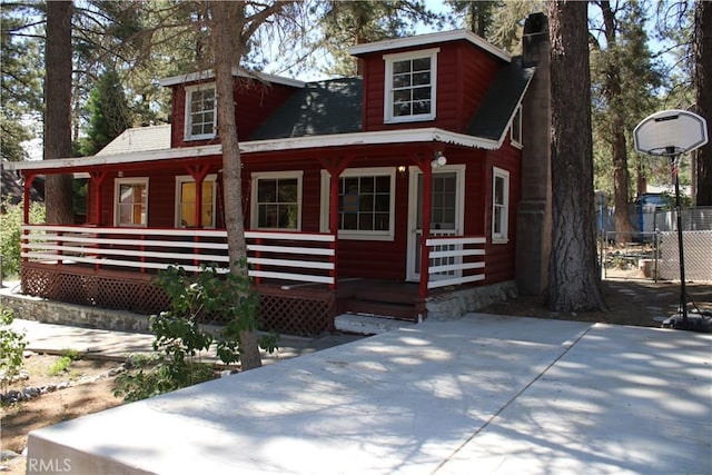 1813 Irene St, Wrightwood, CA 92397 - photo 6